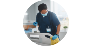 Support Services / Facilities / Security Opportunities