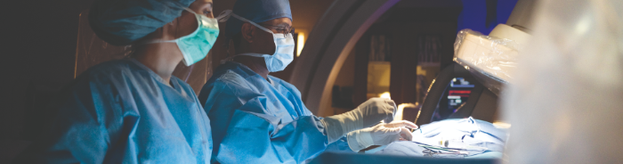 Clinical / Allied Health Opportunities