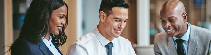 Leadership Opportunities Leadership Opportunities