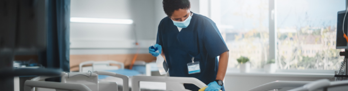 Support Services / Facilities / Security Opportunities